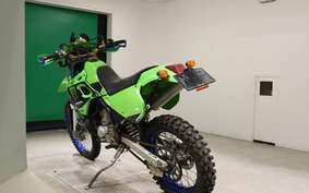 KAWASAKI KDX250SR DX250F