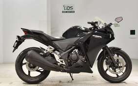 HONDA CBR250R GEN 3 MC41