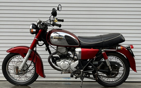 YAMAHA YD125 3NS