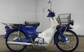 HONDA PRESS CUB 50 C50