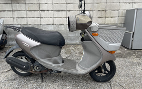 SUZUKI LET's 4 Basket CA43A