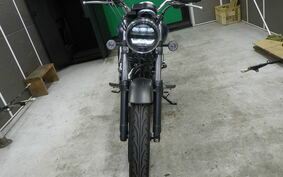 HONDA GB350 2022 NC59