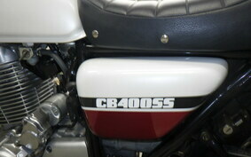 HONDA CB400SS E 2006 NC41