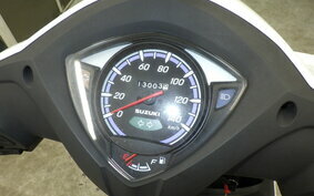 SUZUKI ADDRESS 110 CE47A