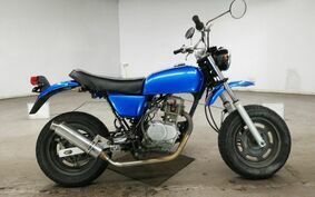 HONDA APE 50 AC16