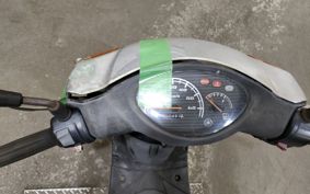 YAMAHA JOG SA36J