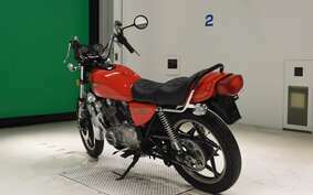 SUZUKI GS400 2022 GS400