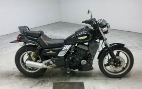 KAWASAKI ELIMINATOR 250 SE 1990 EL250A