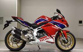 HONDA CBR250RR A MC51