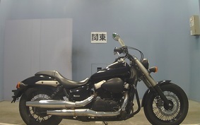 HONDA SHADOW 750 PHANTOM 2010 RC53