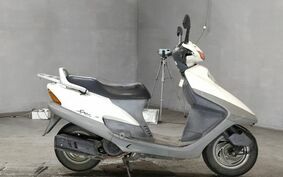 HONDA SPACY 125 JF04