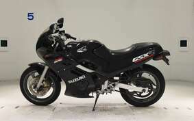 SUZUKI GSX-R250 GJ72A