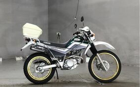 YAMAHA SEROW 225 WE DG08J