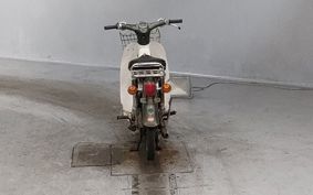 HONDA SUPER CUB50 C50