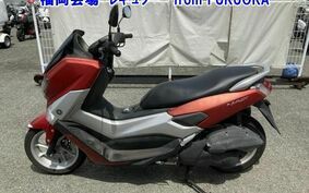 YAMAHA N-MAX 125 A SE86J