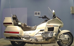 HONDA GL1500 GOLD WING SE 1990 SC22