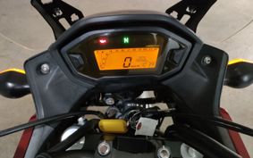 HONDA 400 X NC47