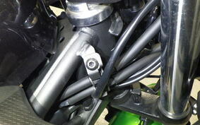 KAWASAKI NINJA 400 2024 EX400L