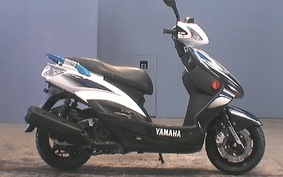 YAMAHA CYGNUS 125 X SE46