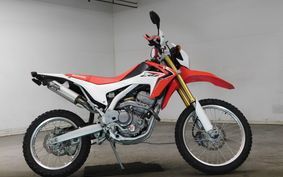 HONDA CRF250L MD38