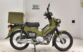 HONDA CROSS CUB 110 JA45