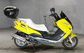 YAMAHA MAJESTY 125 SE27