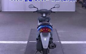 SUZUKI ADDRESS V125 CF4EA