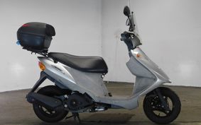 SUZUKI ADDRESS V125 G CF46A