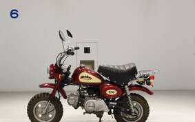 HONDA MONKEY Z50J