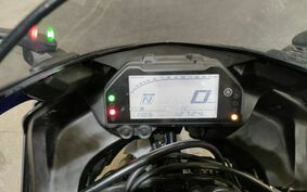 YAMAHA YZF-R25 RG43J