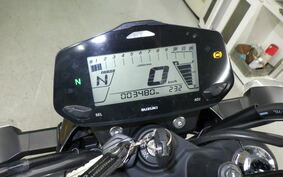 SUZUKI GIXXER 150 ED13N