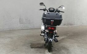 HONDA CROSS CUB 110 JA10