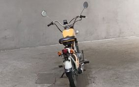 HONDA SOLO AC17