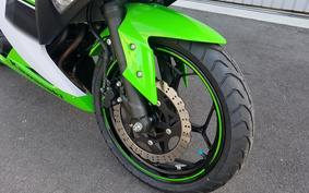 KAWASAKI Ninja 250 SE EX250L