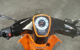 GPX  POPZ125 FYA2