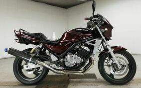 KAWASAKI BALIUS 250 Gen.2 1998 ZR250B