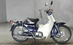 HONDA C70 SUPER CUB HA02