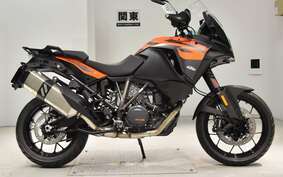 KTM 1290 SUPER ADVENTURE S V7940