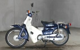 HONDA C70 SUPER CUB HA02