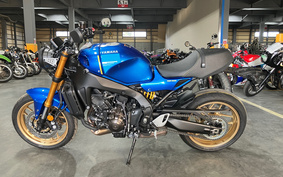 YAMAHA XSR900 2024 RN80J