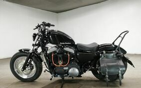 HARLEY XL1200X 2014 LC3