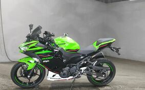 KAWASAKI NINJA 400 2022 EX400G