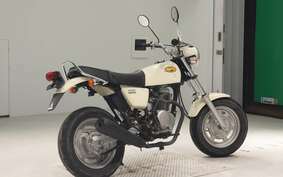 HONDA APE 100 HC07