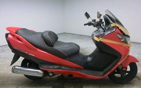 SUZUKI SKYWAVE 250 (Burgman 250) S Fi CJ43A