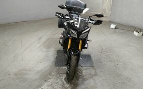 YAMAHA TRACER 9 2017 RN51J