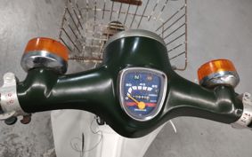 HONDA SUPER CUB50 C50