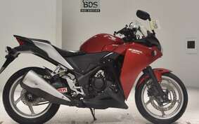 HONDA CBR250R GEN 3 MC41