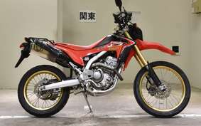 HONDA CRF250L MD38