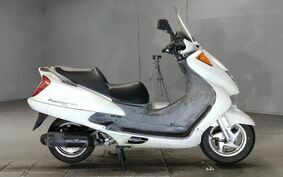 HONDA FORESIGHT SE MF04