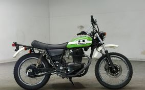 KAWASAKI 250TR 2002 BJ250F